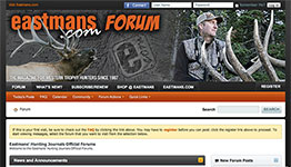 Eastmans.com Official Forums